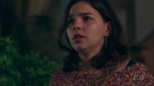 Malhação, S25E18 - (2017)