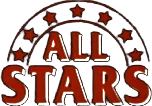 All Stars logo