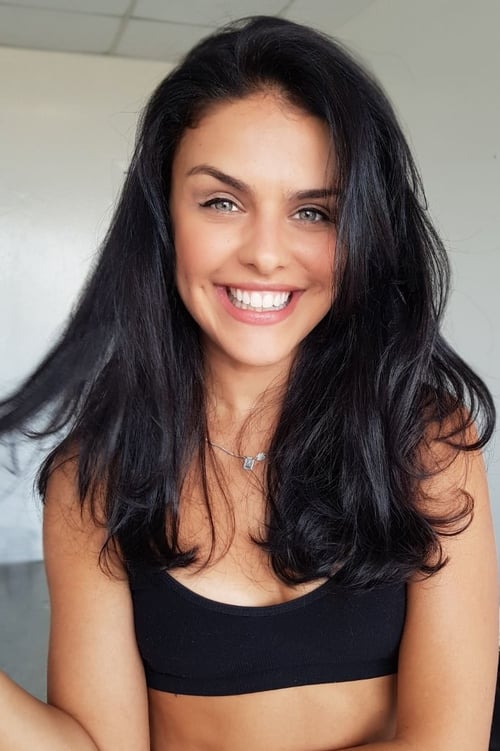Kép: Paloma Bernardi színész profilképe