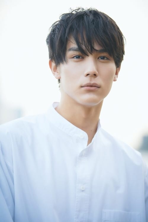 Kép: Taishi Nakagawa színész profilképe