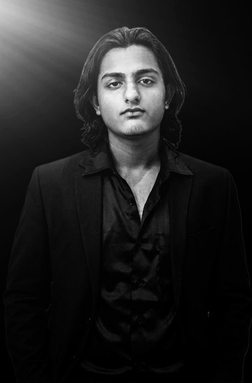 Foto de SAHIL KHALID SAHNI