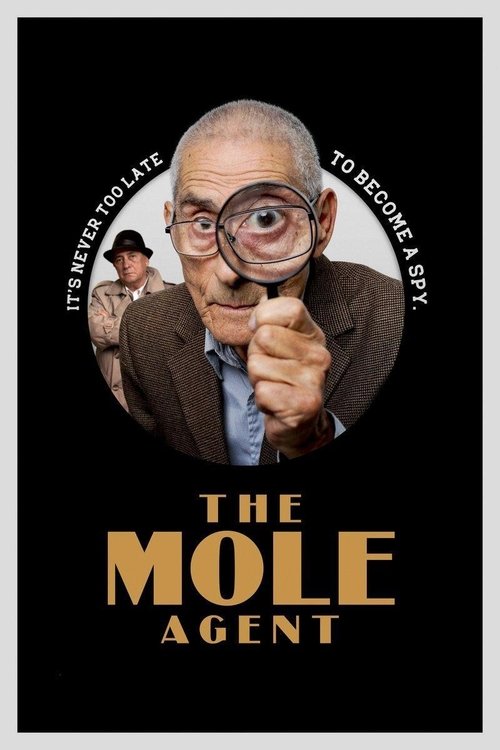 The Mole Agent 2020