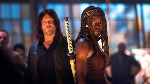 The Walking Dead: 9×1