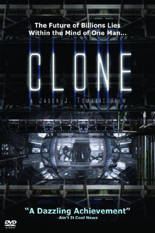 Cl.One Movie Poster Image