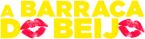 A Barraca do Beijo - Logo 5