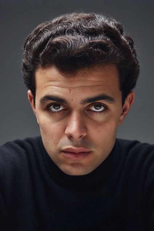 Foto de Engin Cezzar