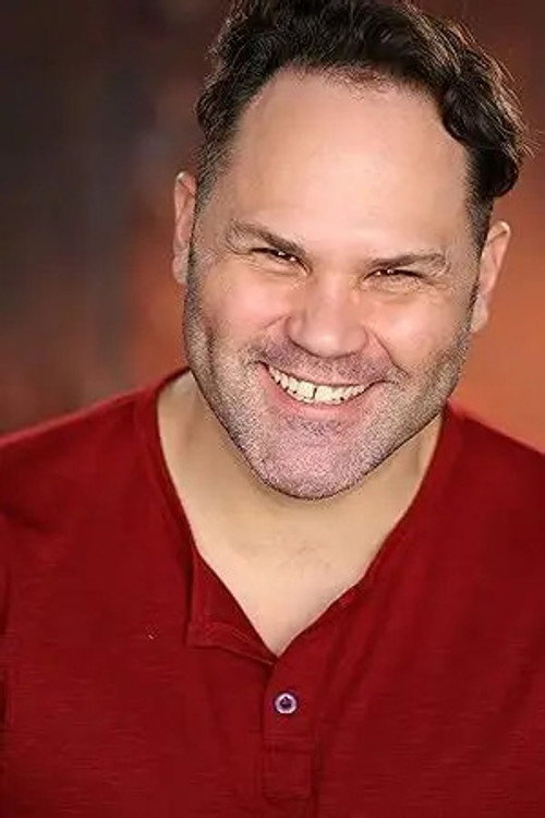 Danilo Rocha