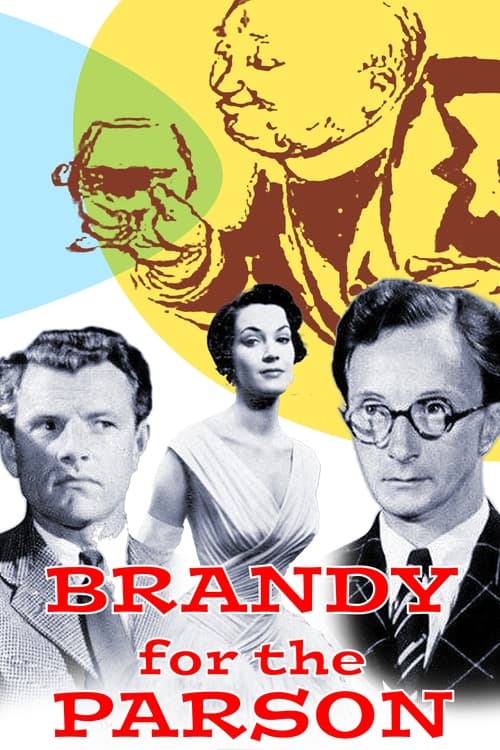 Brandy for the Parson (1952)