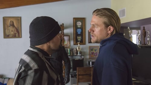 Sons of Anarchy: 6×8