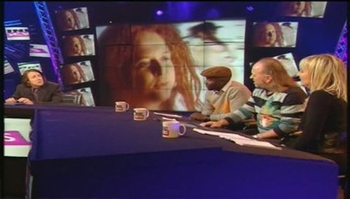 Poster della serie Never Mind the Buzzcocks