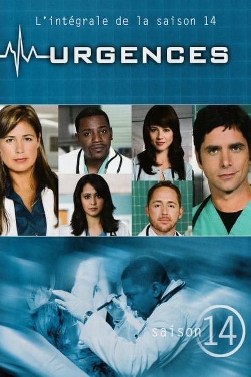 Urgences, S14 - (2007)