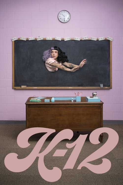 K-12