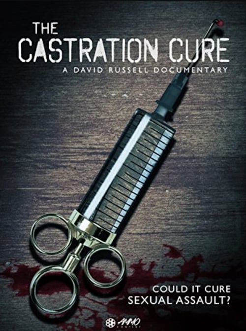 The Castration Cure poster