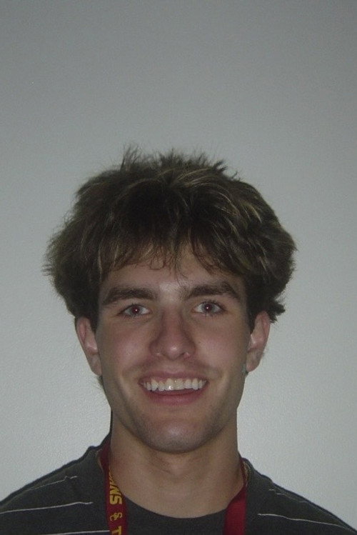 Zane Donahew profile