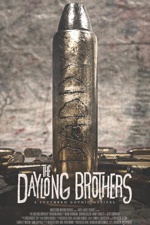 Poster do filme The Daylong Brothers