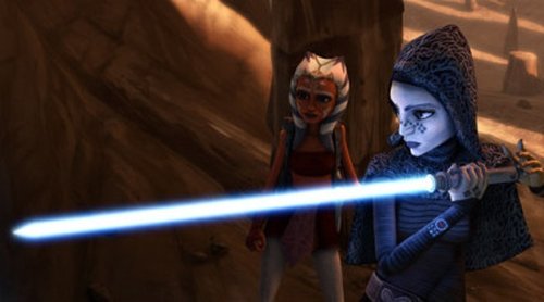Star Wars: The Clone Wars: 2×6