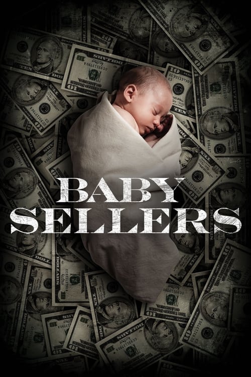 Baby Sellers Movie Poster Image