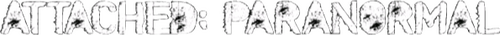 Attached: Paranormal