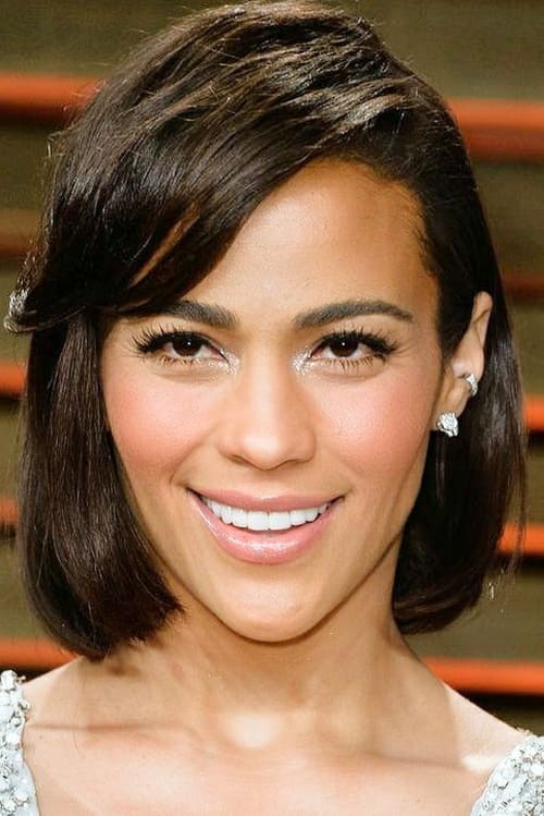 Kép: Paula Patton színész profilképe