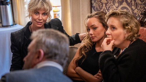 Image de l'épisode Épisode 15