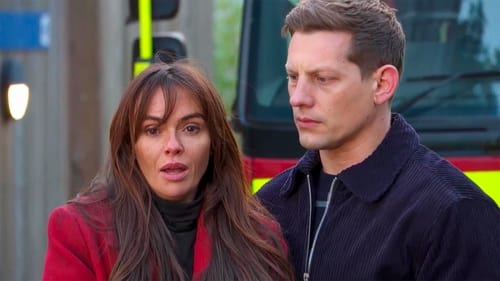 Hollyoaks, S28E09 - (2022)