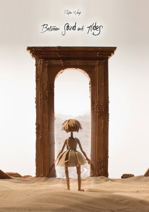 Between Sand and Tides movie poster player