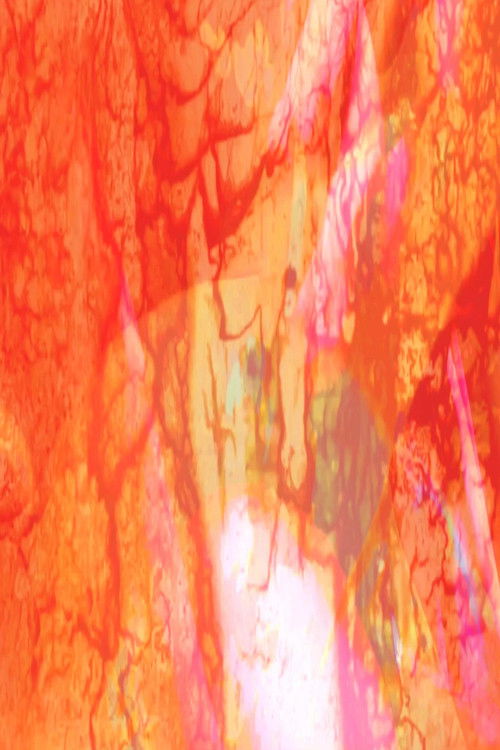 »Vietnam 23« poster