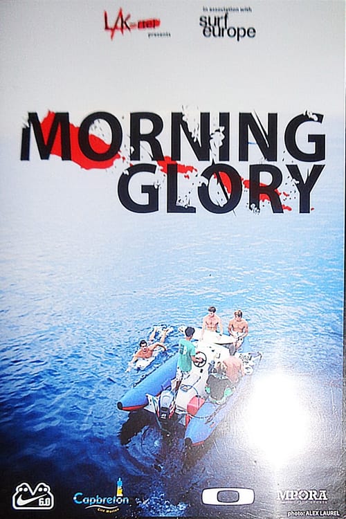 Morning Glory (2019)