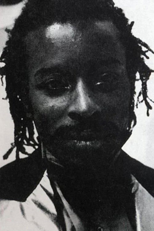 Rufus Collins