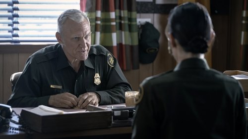 Dark Winds: 3×1