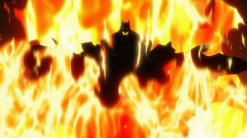 Batman: Gotham Knight