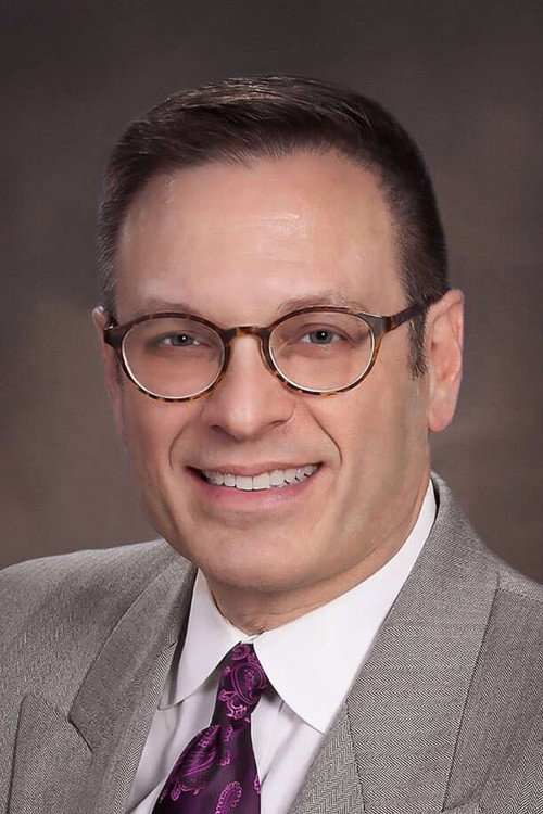 Mark Perlmutter