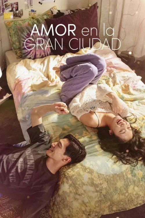 Love in the Big City