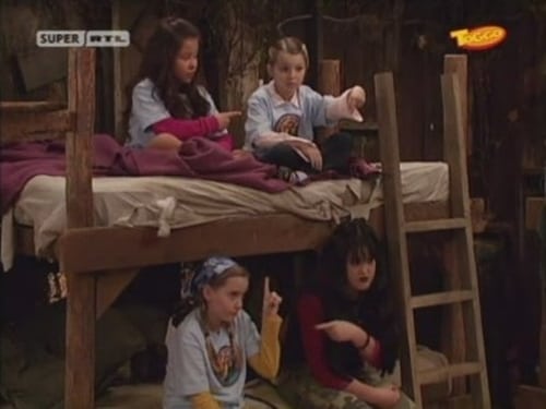 Zack & Cody: Gêmeos em Ação: 3×5