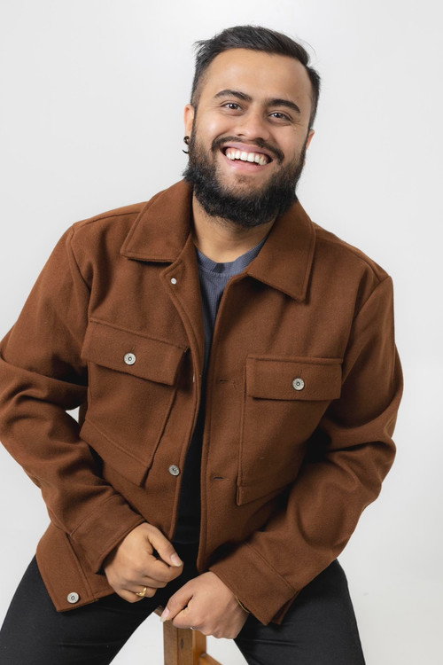 Foto de Sujan Chapagain