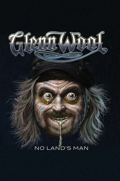 Glenn Wool - No Lands Man (2012)