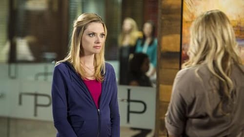 Drop Dead Diva: 6×7