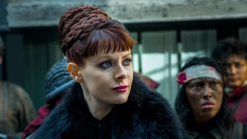 Into the Badlands: 2×1