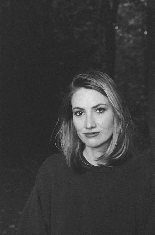 Nicole Halova