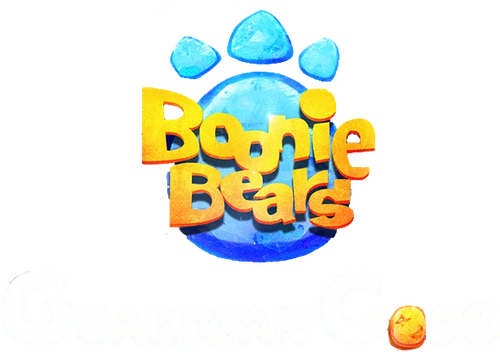Boonie Bears: Guardian Code