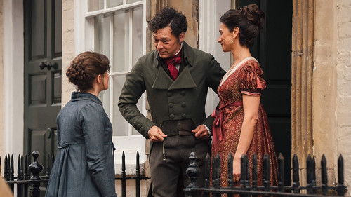 Poster della serie The Other Bennet Sister