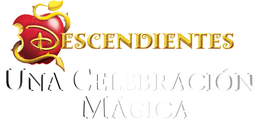 Disney Parks Presents: A Descendants Magical Holiday Celebration