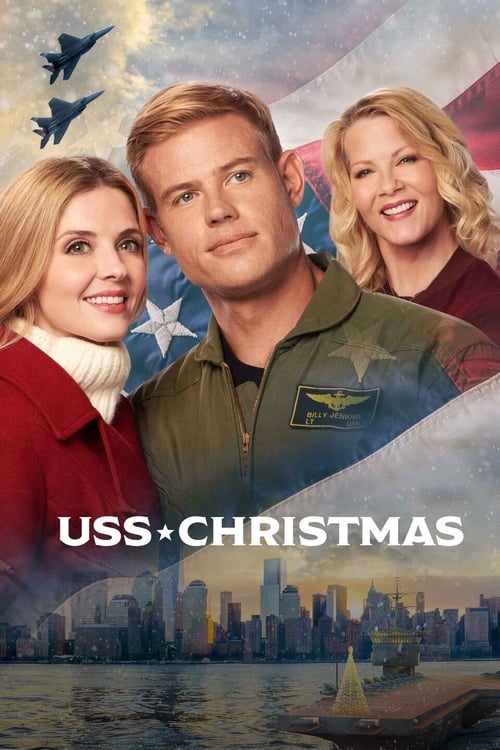 USS Christmas Episodes Watch Online