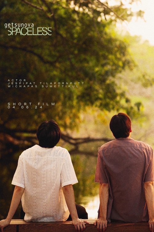 Spaceless poster