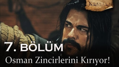 Poster della serie Kuruluş Osman