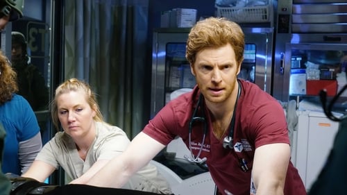 Chicago Med: Atendimento de Emergência: 4×18