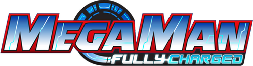 Mega Man: Fully Charged