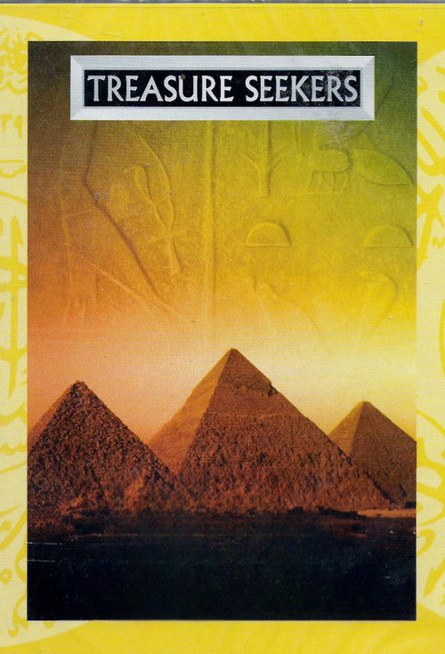 Escena 2 de Treasure Seekers