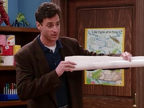 Episodio 21: Los amigos de Michelle