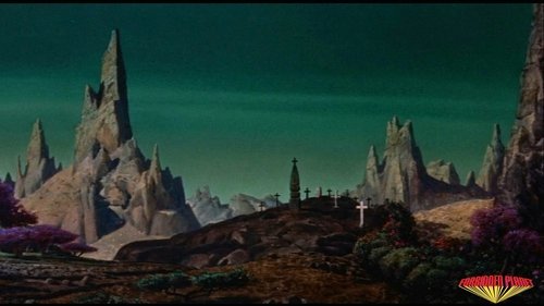 Backdrops